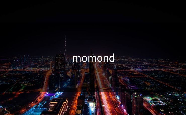 momond